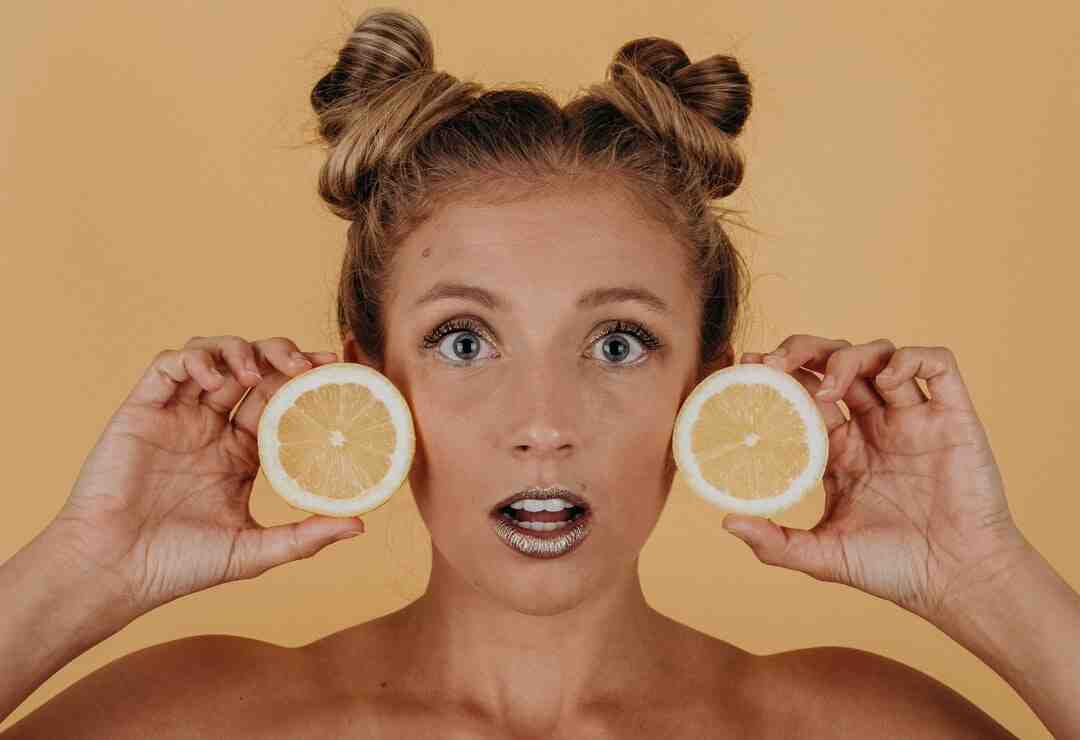 Comment éclaircir le visage rapidement ?