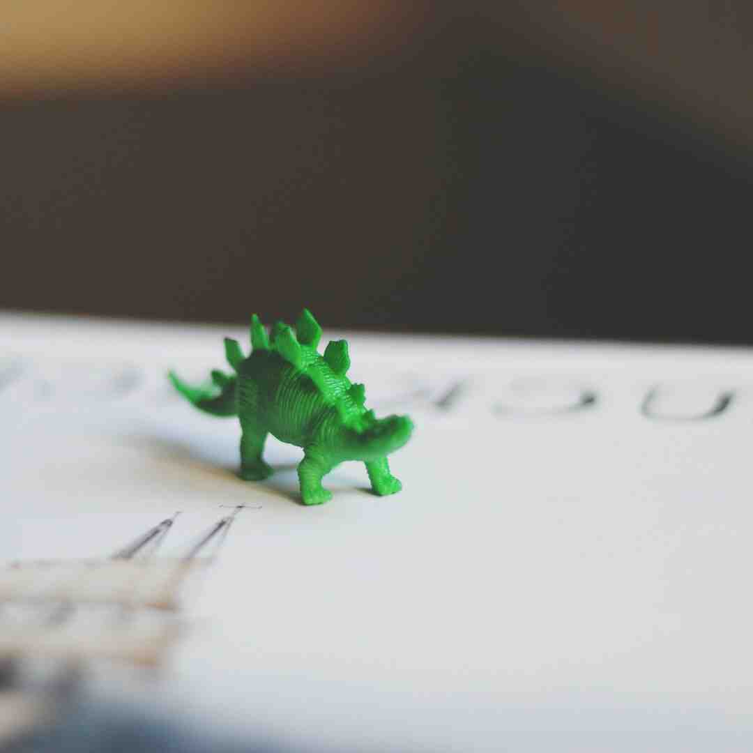 Comment enlever les traces de colle ?