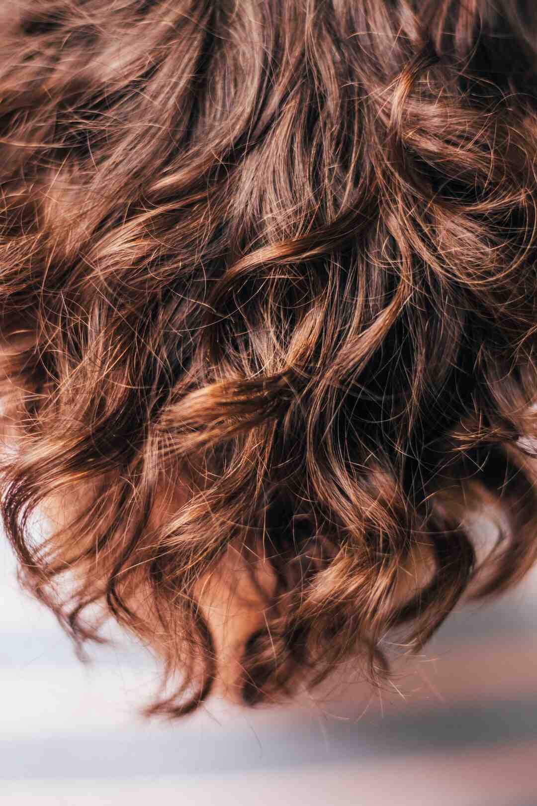 Comment faire une pommade pour faire pousser les cheveux ?