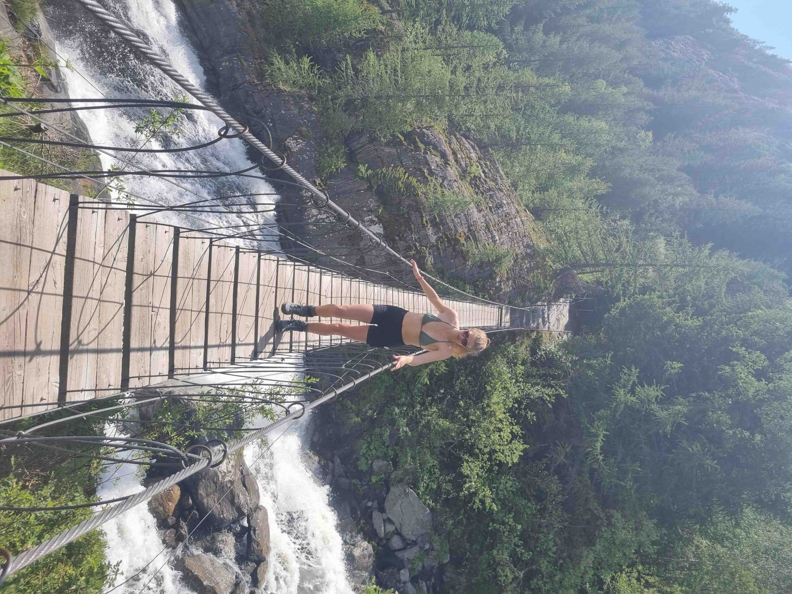 Pourquoi il ne faut pas dormir les bras en l'air ?