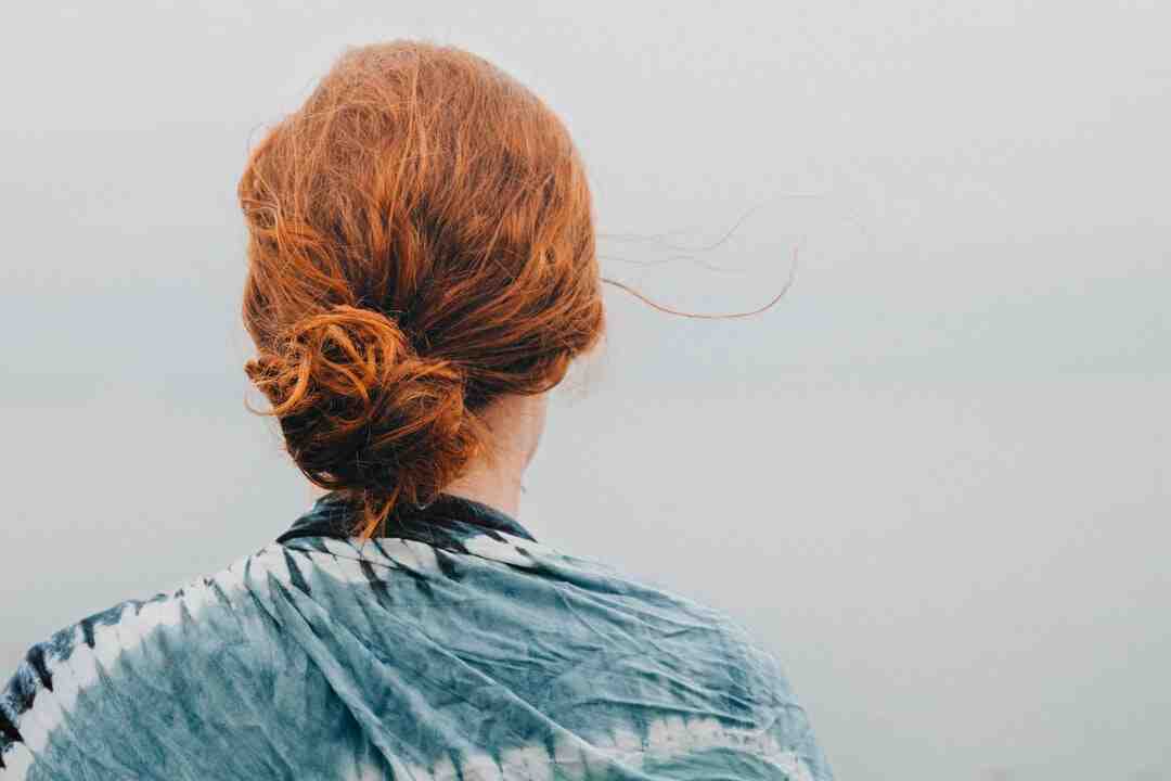 Quel est l'huile qui fait pousser les cheveux ?