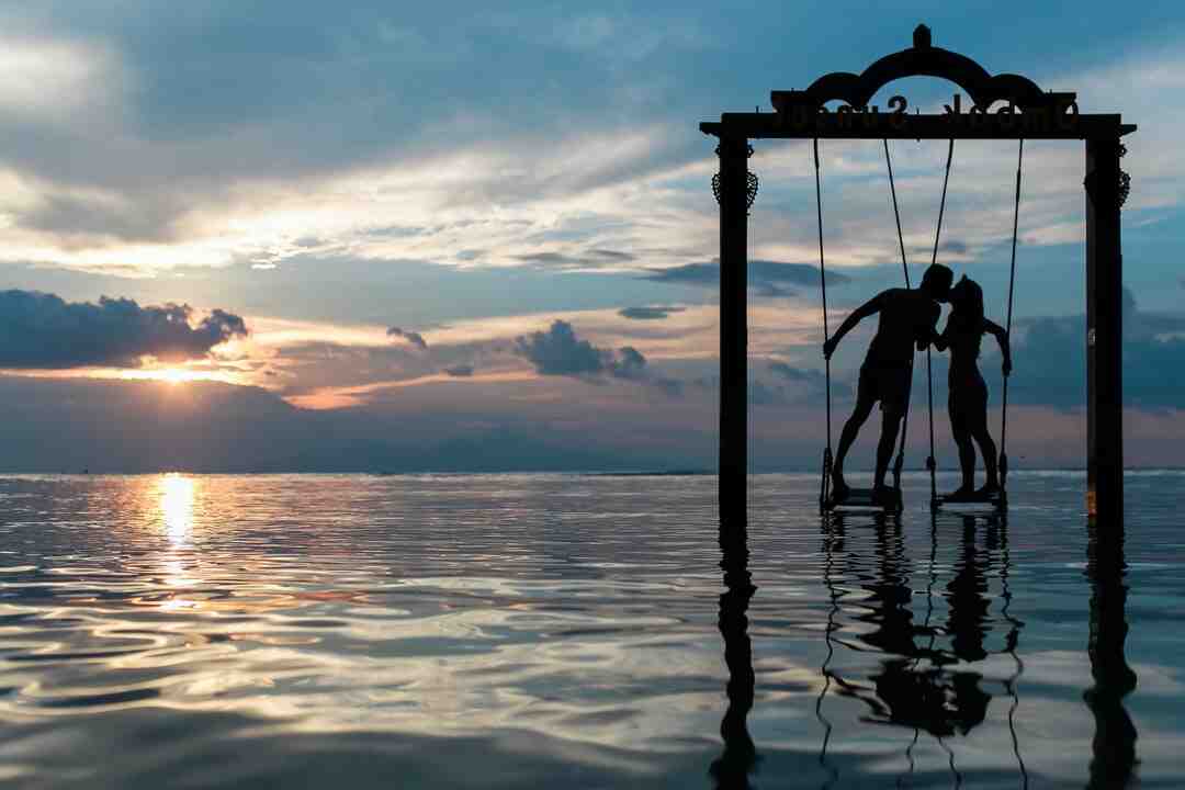 Quelle fleur symbolise le désir ?