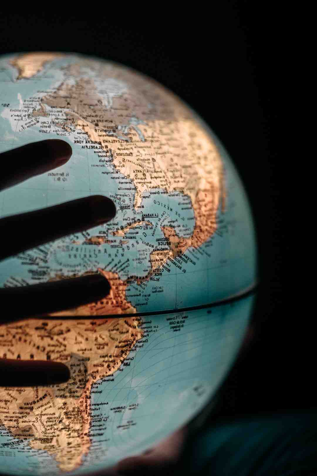 Quelles sont les équipes pour la Coupe du Monde ?