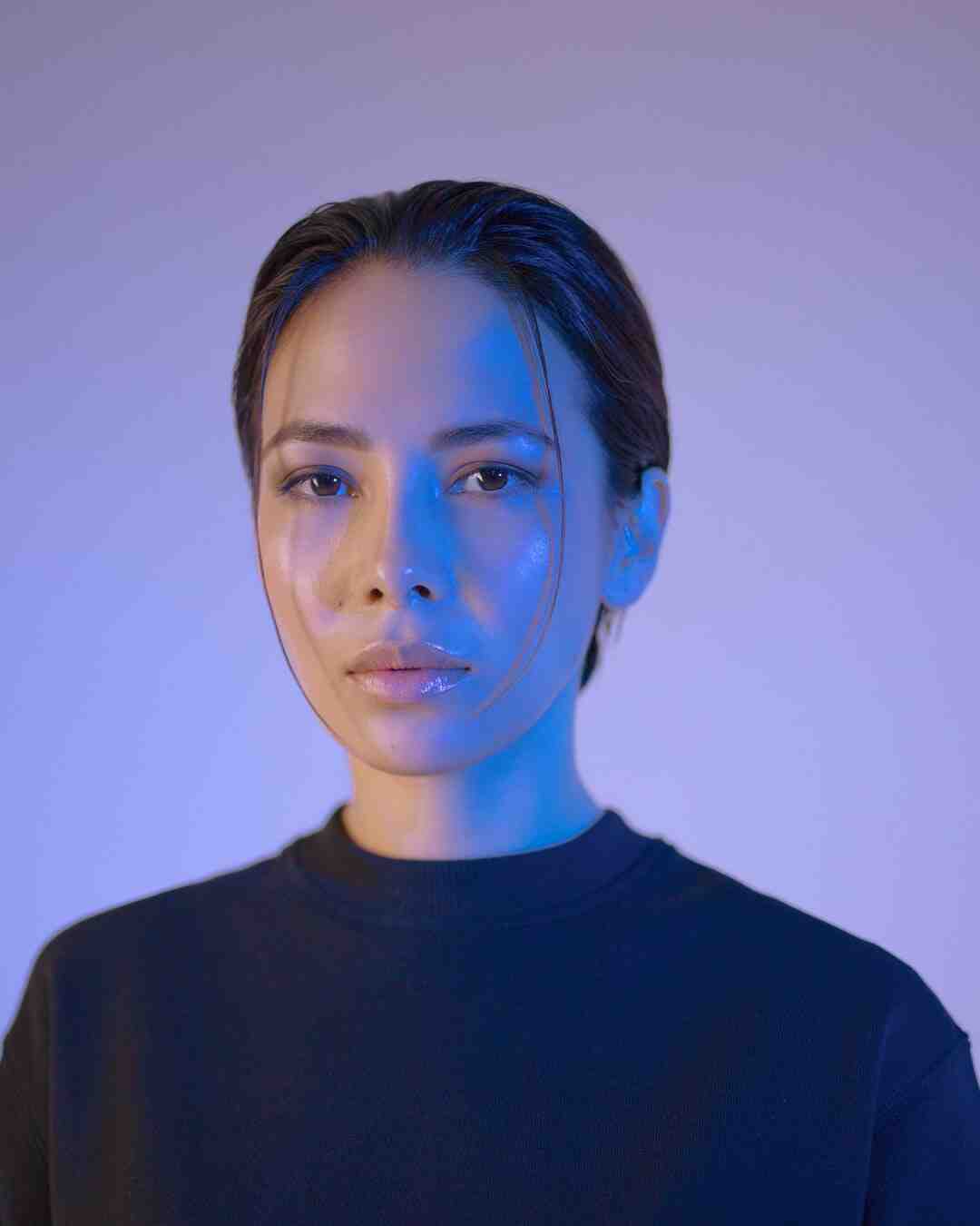 Qu'est-ce qui fait un beau visage ?