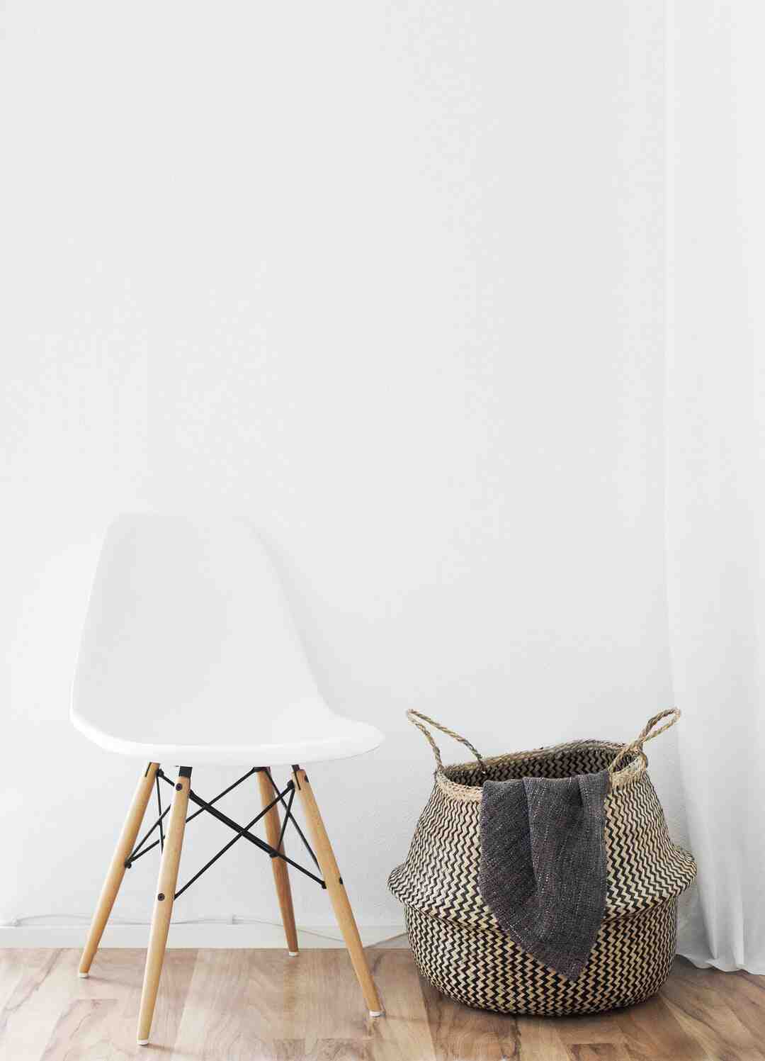 Astuce Mobilier urbain jardinières suspendues