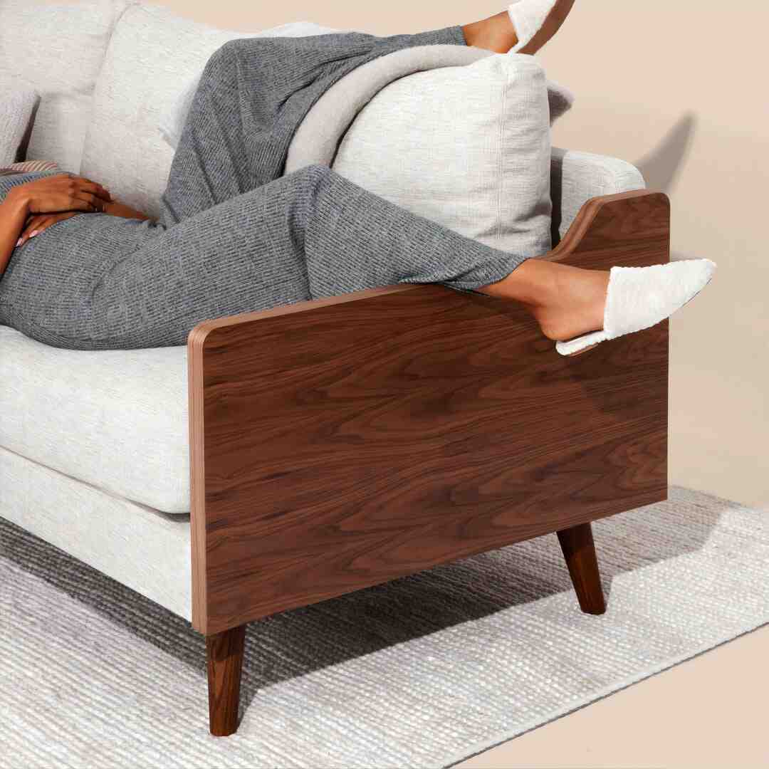 Astuce Mobilier urbain seri