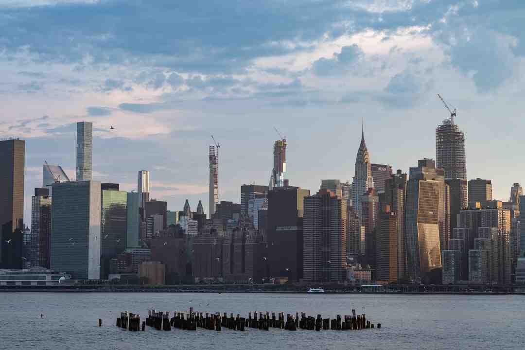 Astuce Qui a inventé le mobilier urbain ?