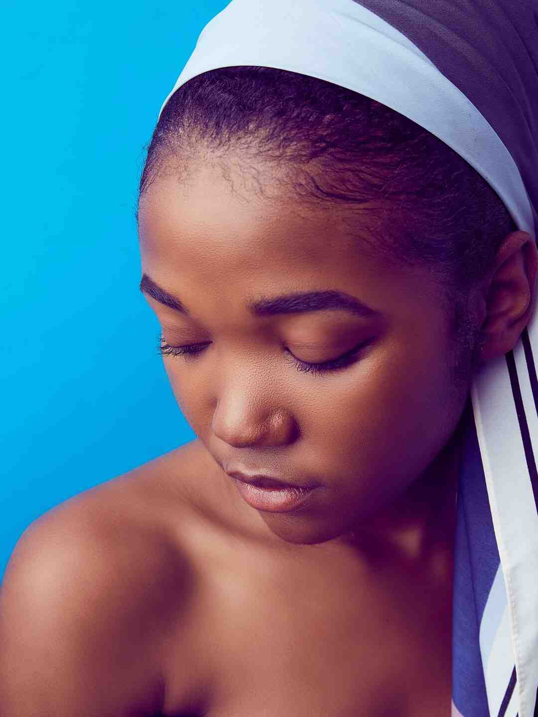 Belle peau naturellement