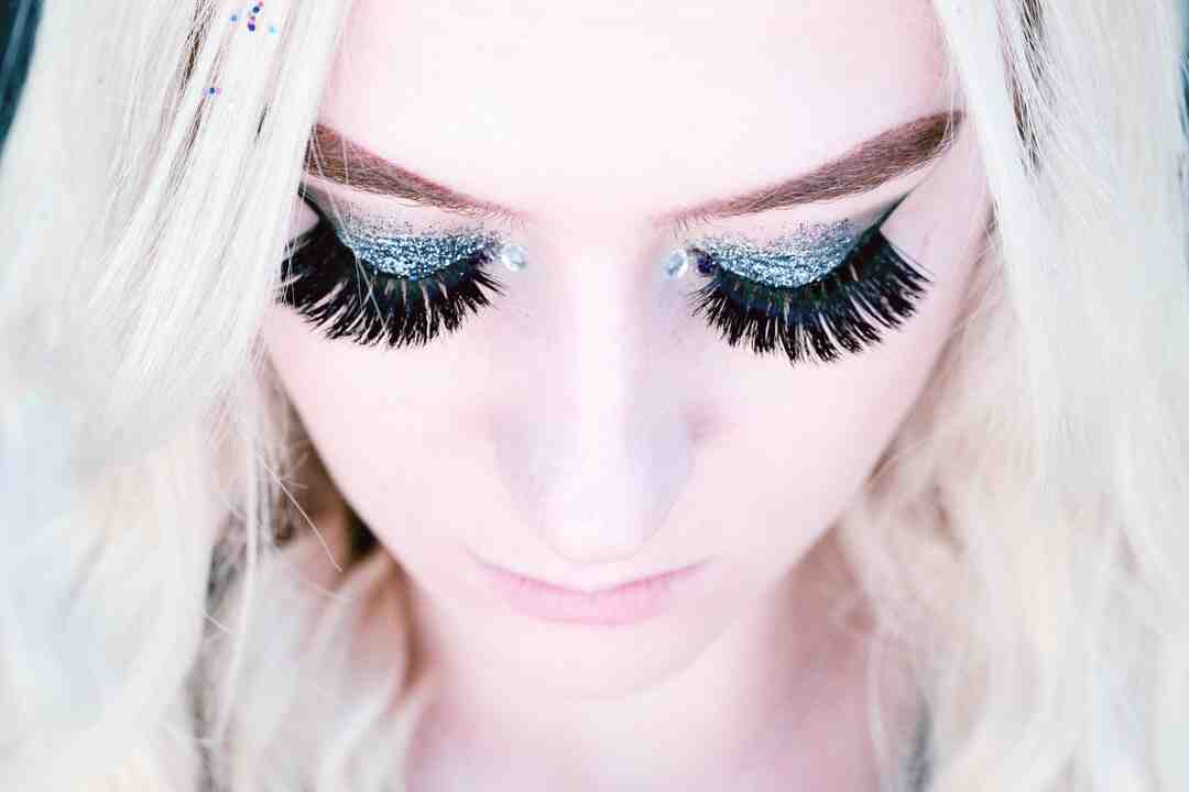 Belle peau sans fond de teint