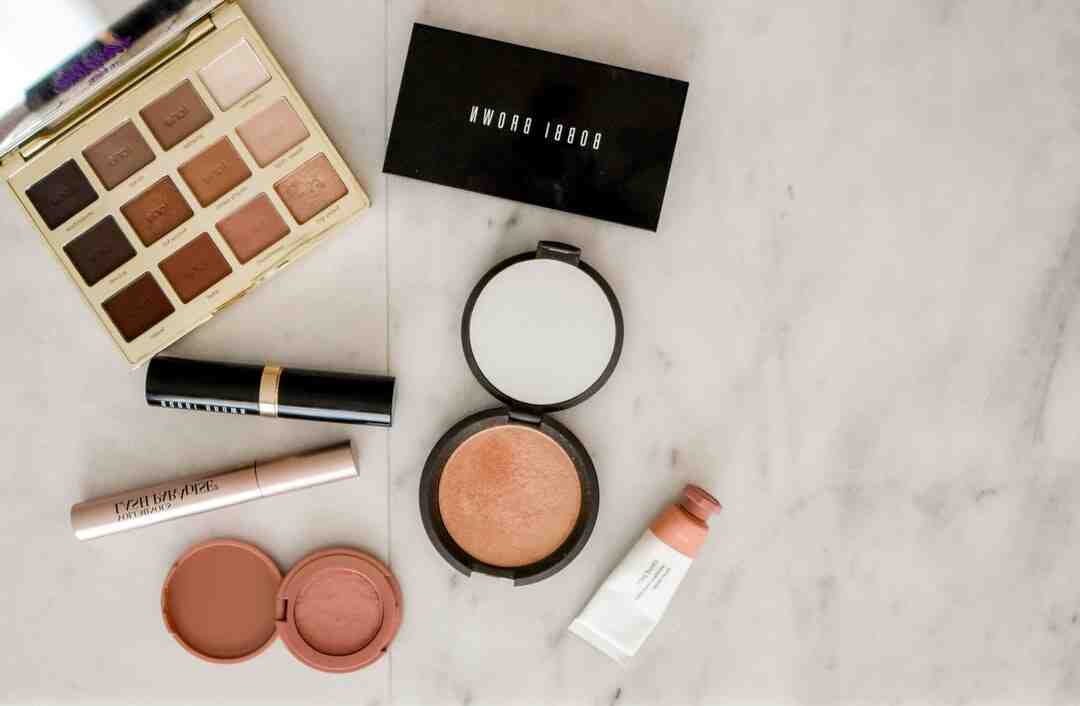 C'est quoi le primer pour le visage ?