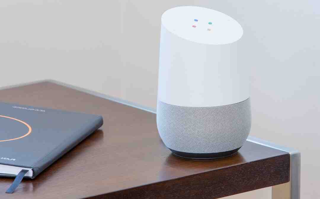 Comment activer la voix de l'Assistant Google ?