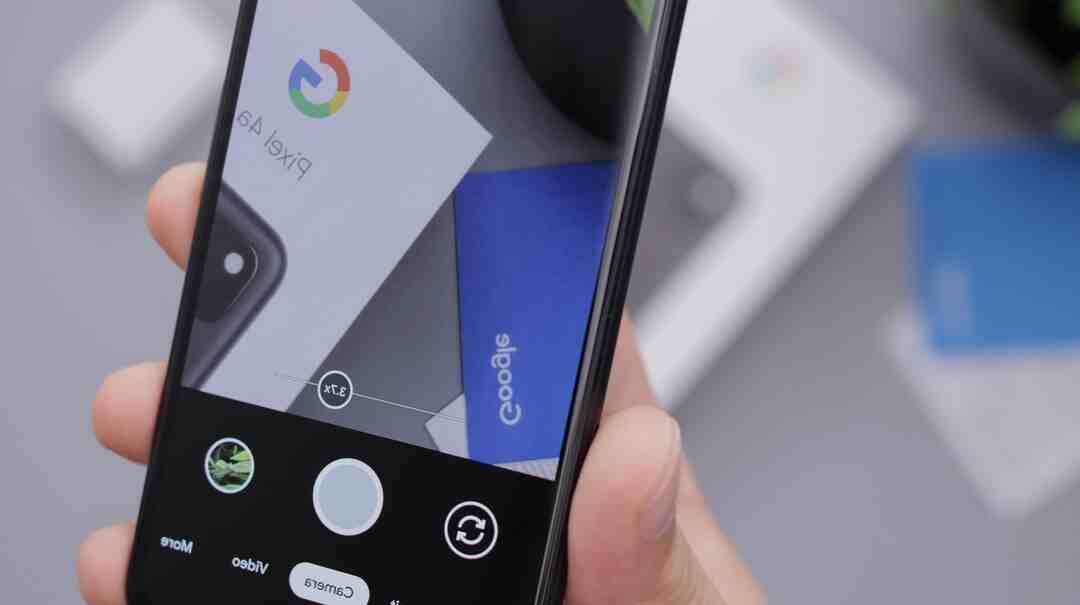 Comment aller sur Google sans compte Google ?