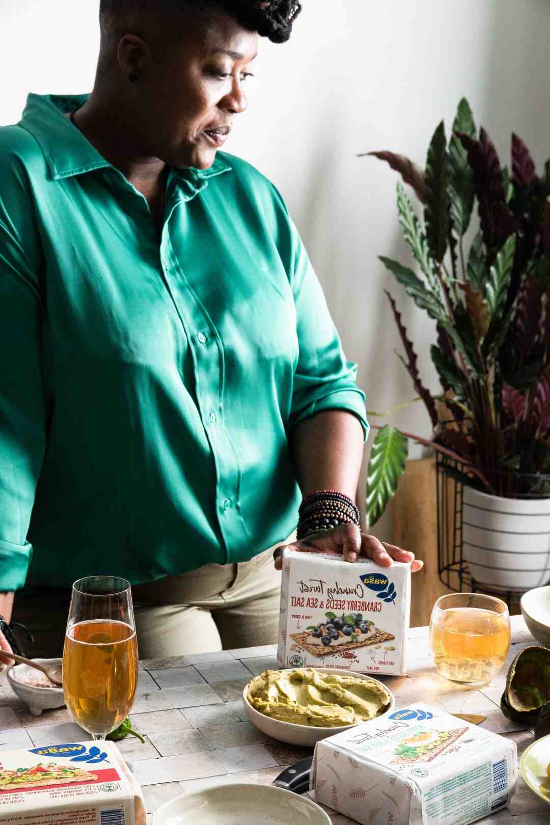 Comment amenager un salon avec des plantes ?