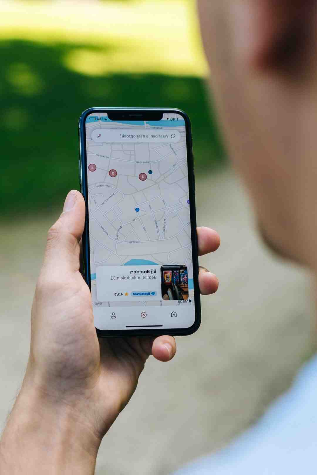 Comment augmenter la puissance de son iPhone ?