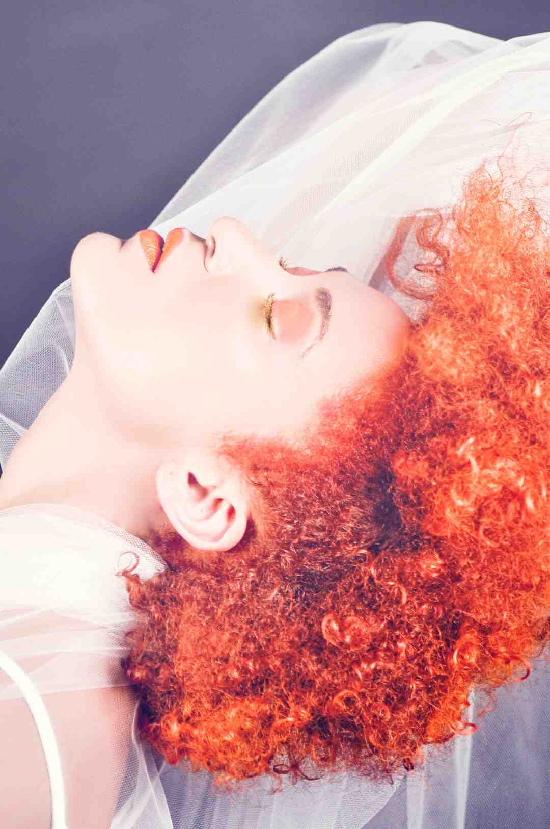 Comment avoir de beaux cheveux en 1 semaine ?