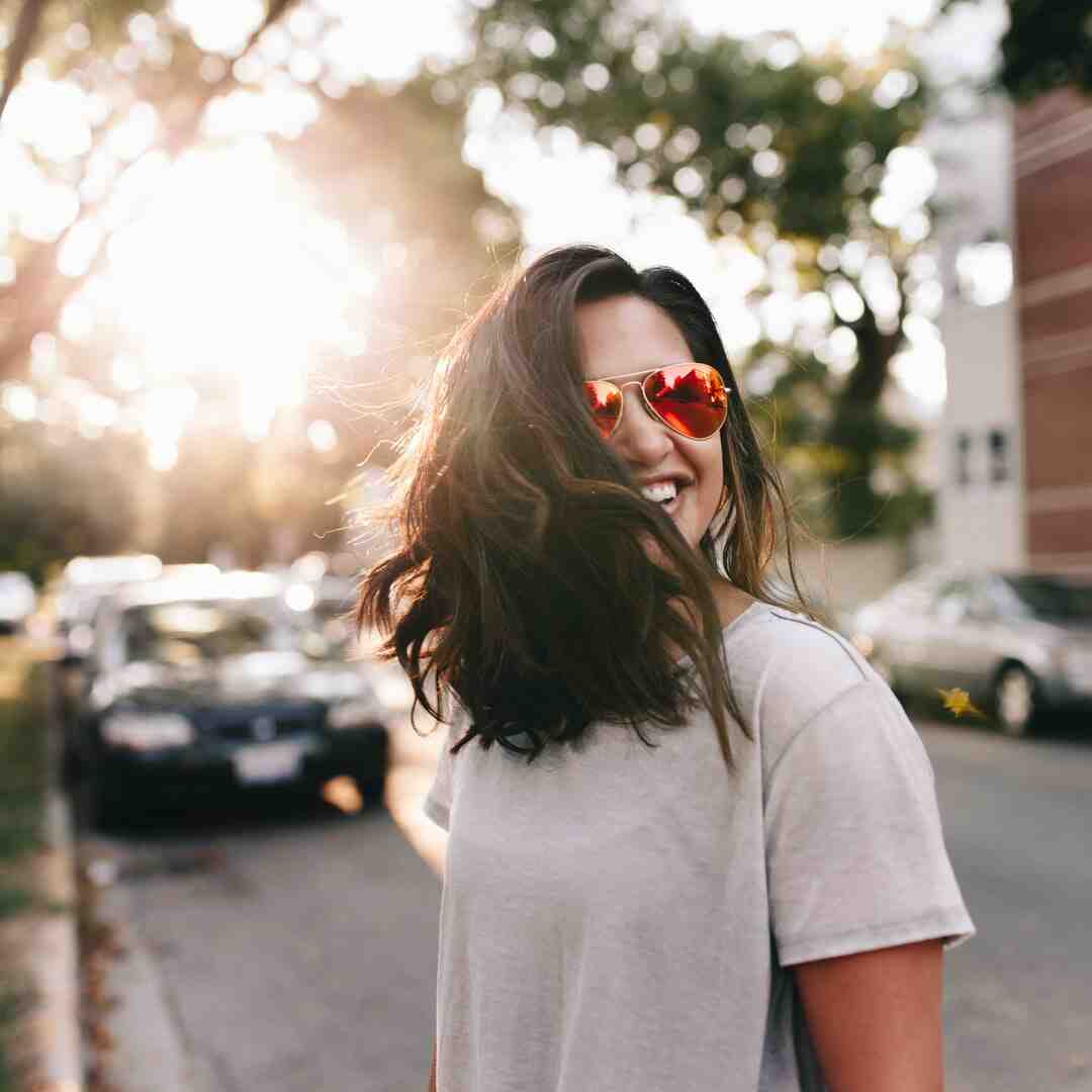 Comment avoir des cheveux long en 1 mois ?