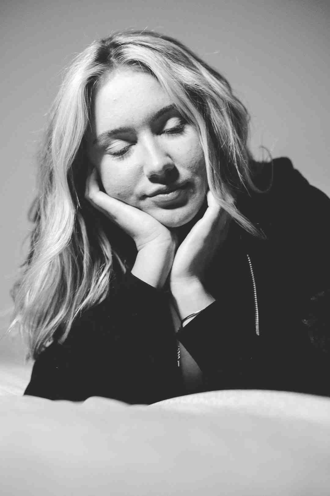 Comment avoir les cheveux long en 1 mois ?