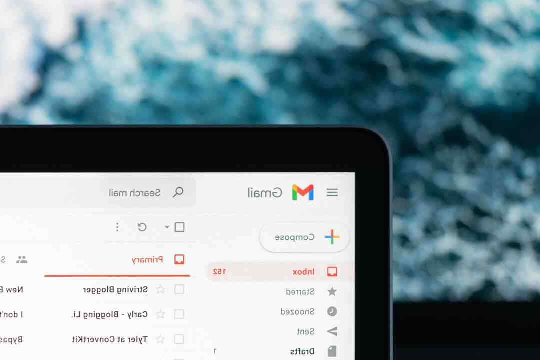 Comment avoir une adresse mail sans abonnement internet ?