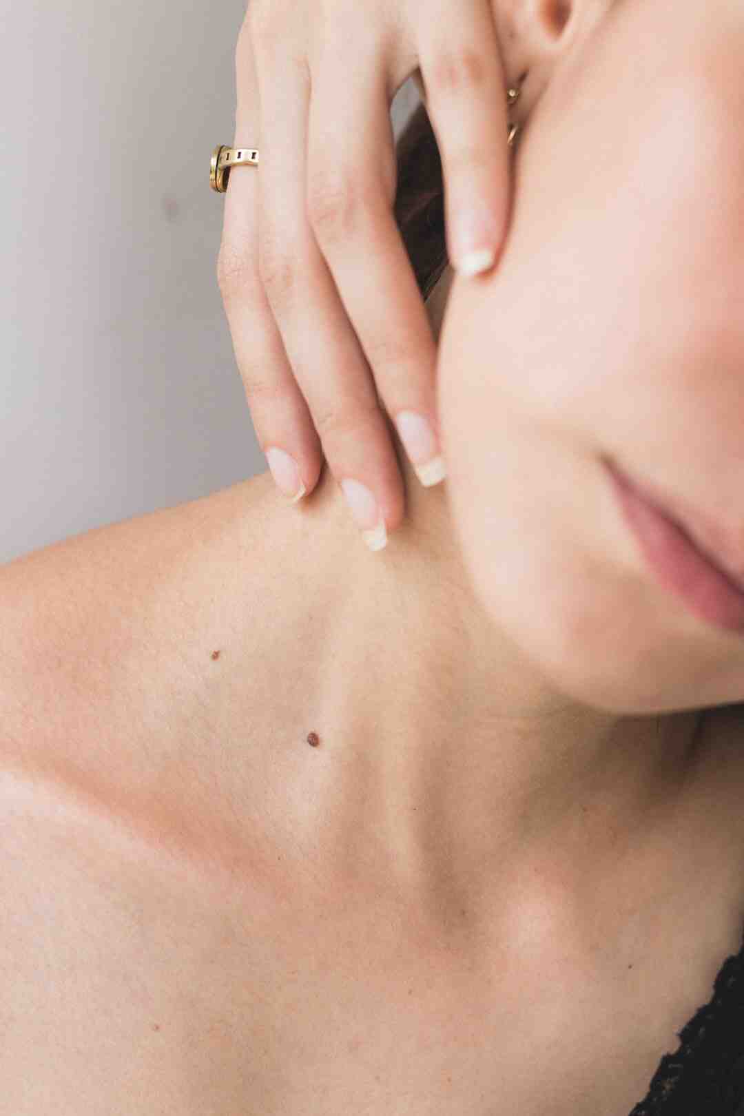 Comment avoir une belle peau en une nuit ?