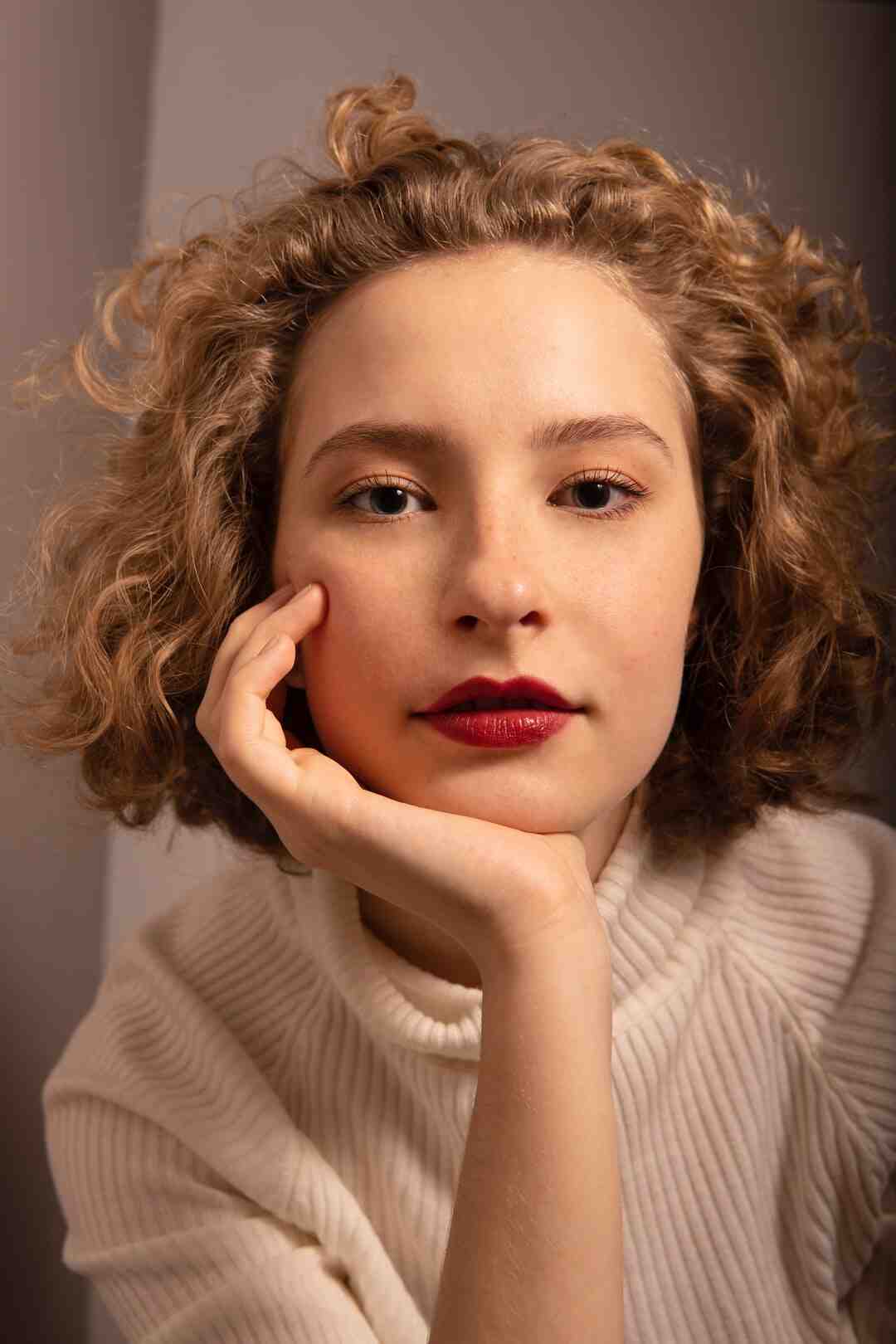 Comment avoir une belle peau sans se maquiller ?