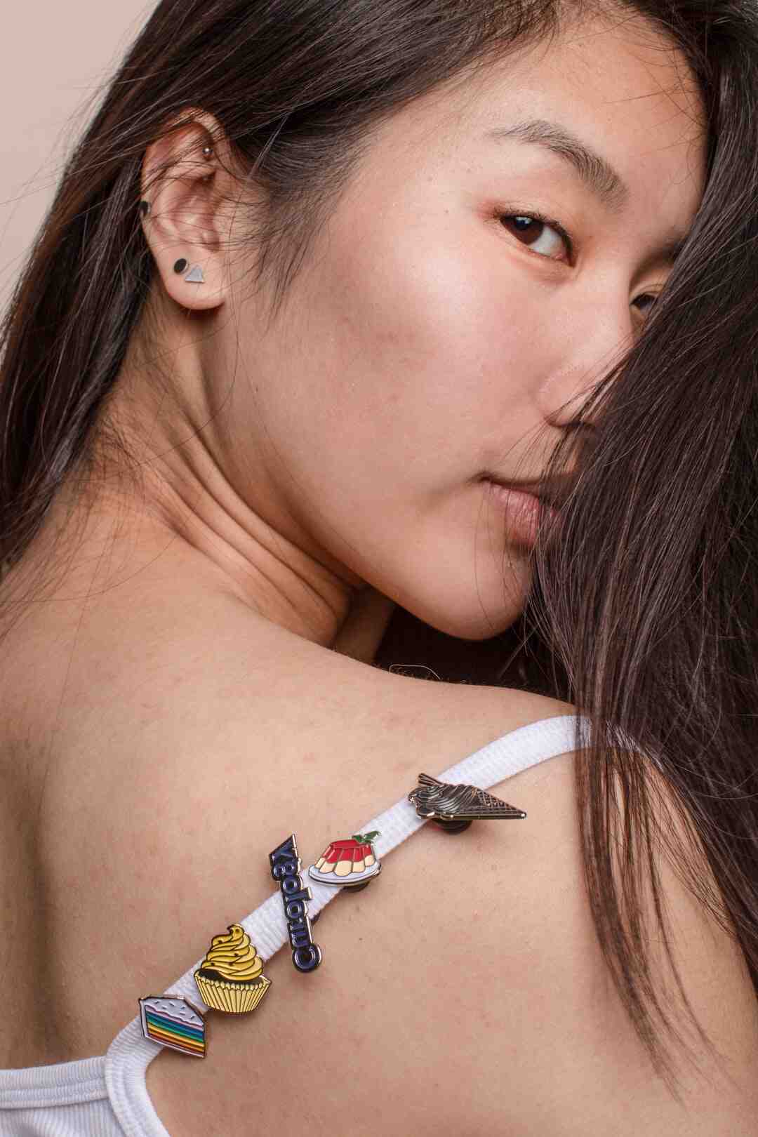 Comment avoir une peau sans marque ?