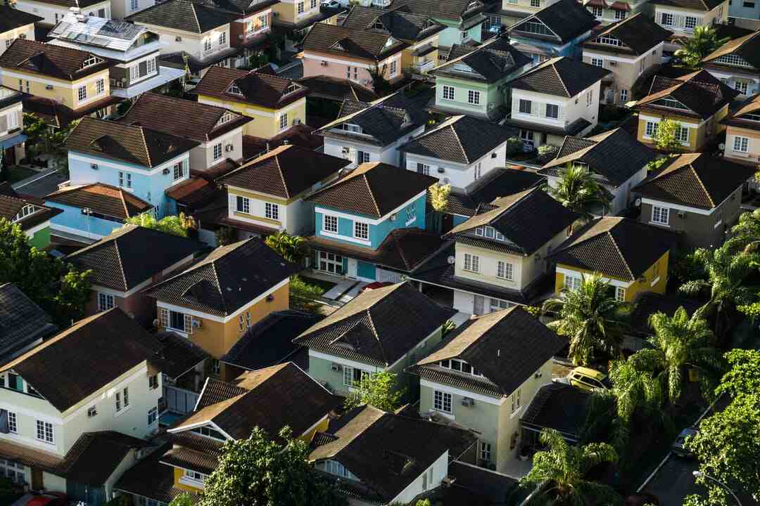 Comment bien choisir son agent immobilier ?