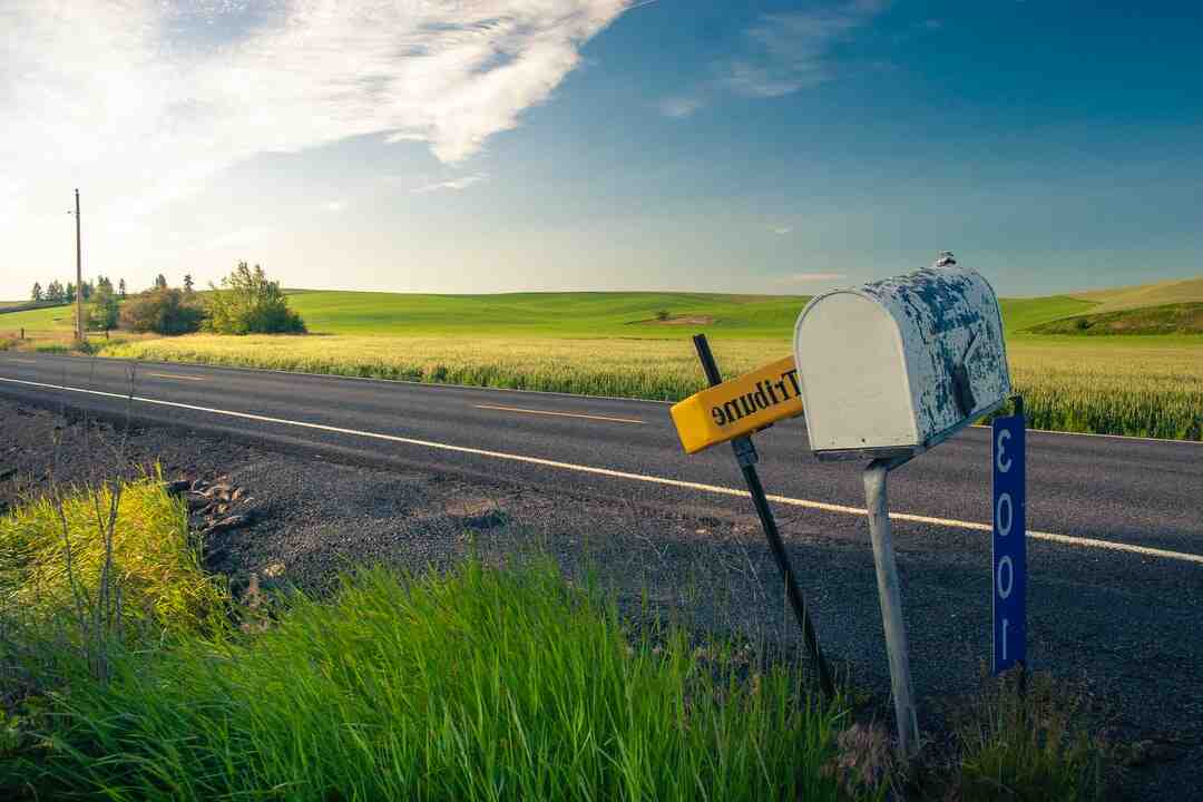 Comment bien trier ses mails ?