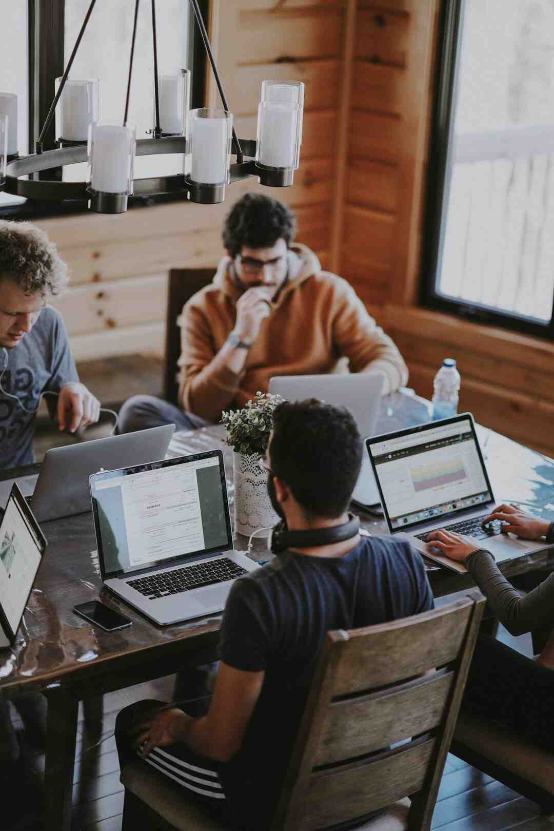 Comment calculer le prix de vente d'une agence immobilière ?