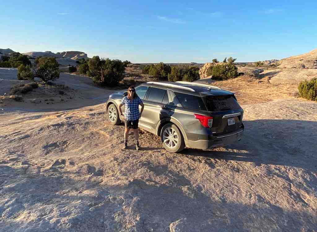 Comment camper dans le froid ?