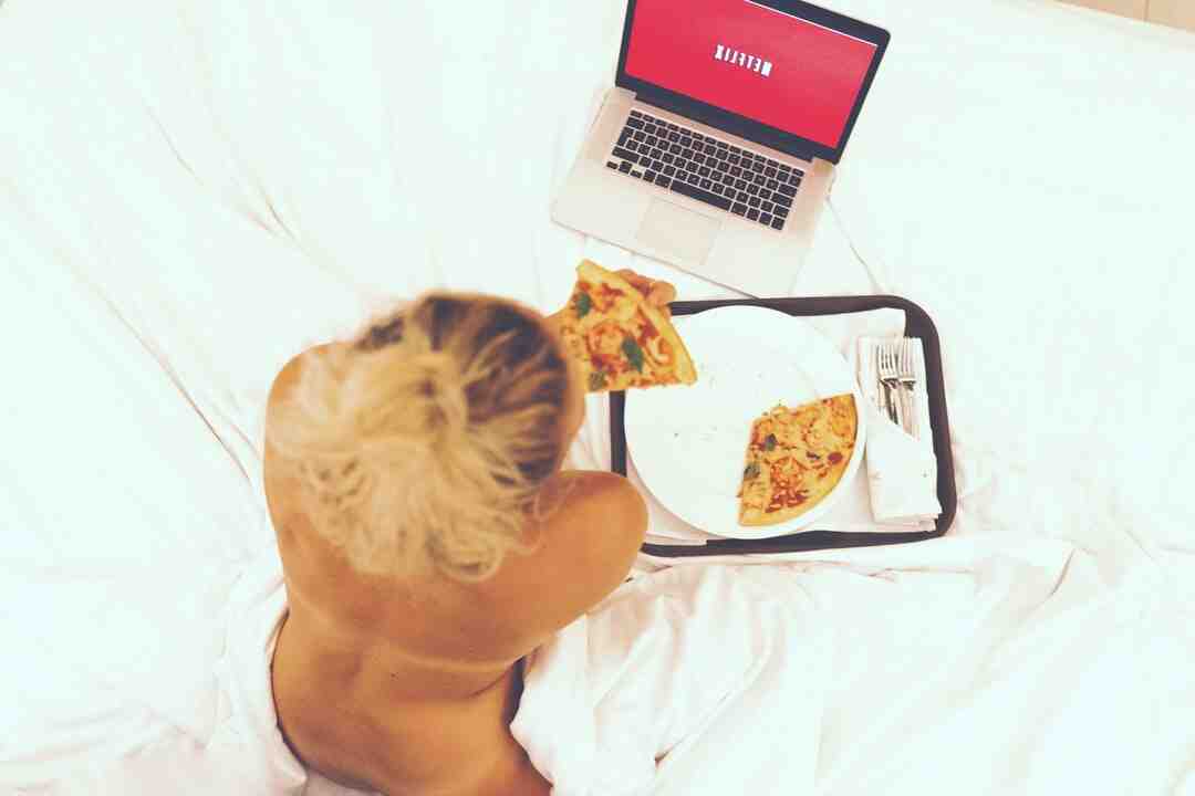 Comment changer le pays de son compte Netflix ?