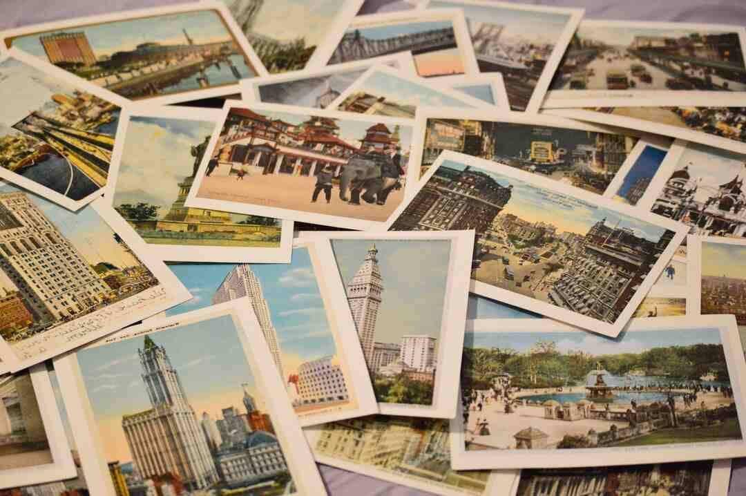 Comment changer l'ordre des mails ?