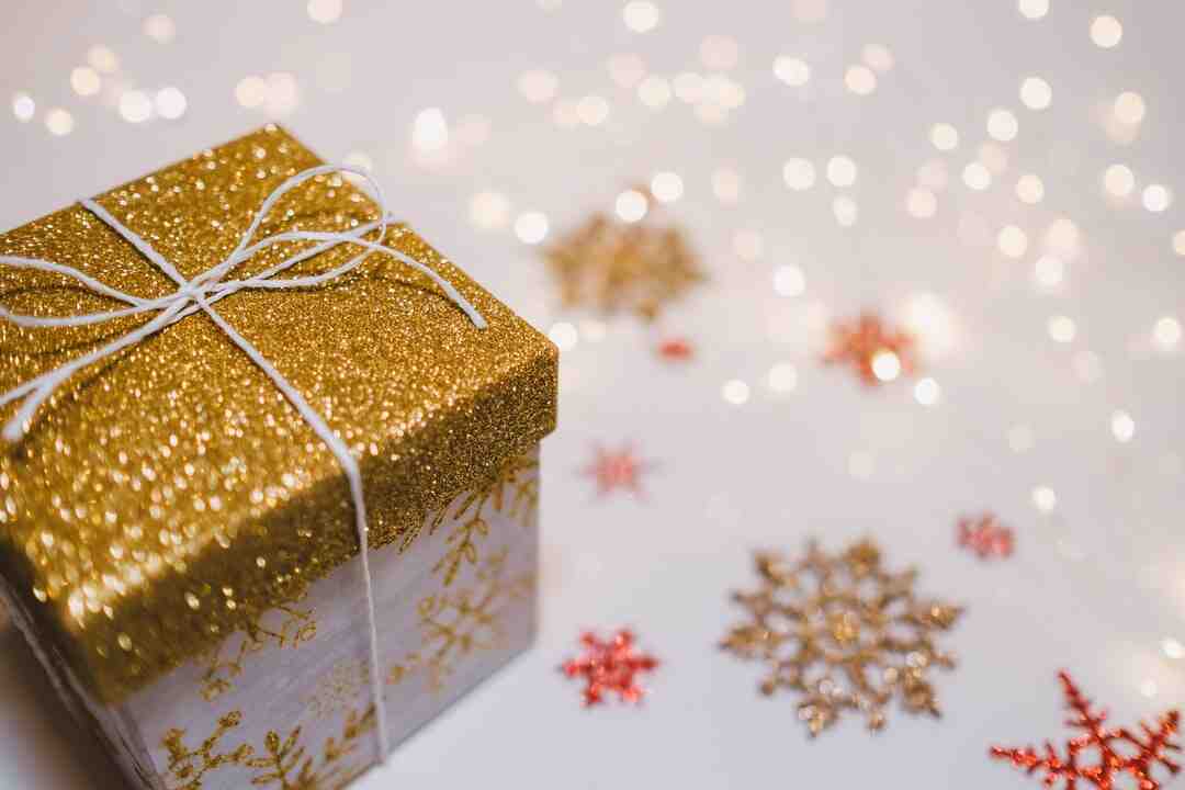 Comment choisir un cadeau pour une femme ?