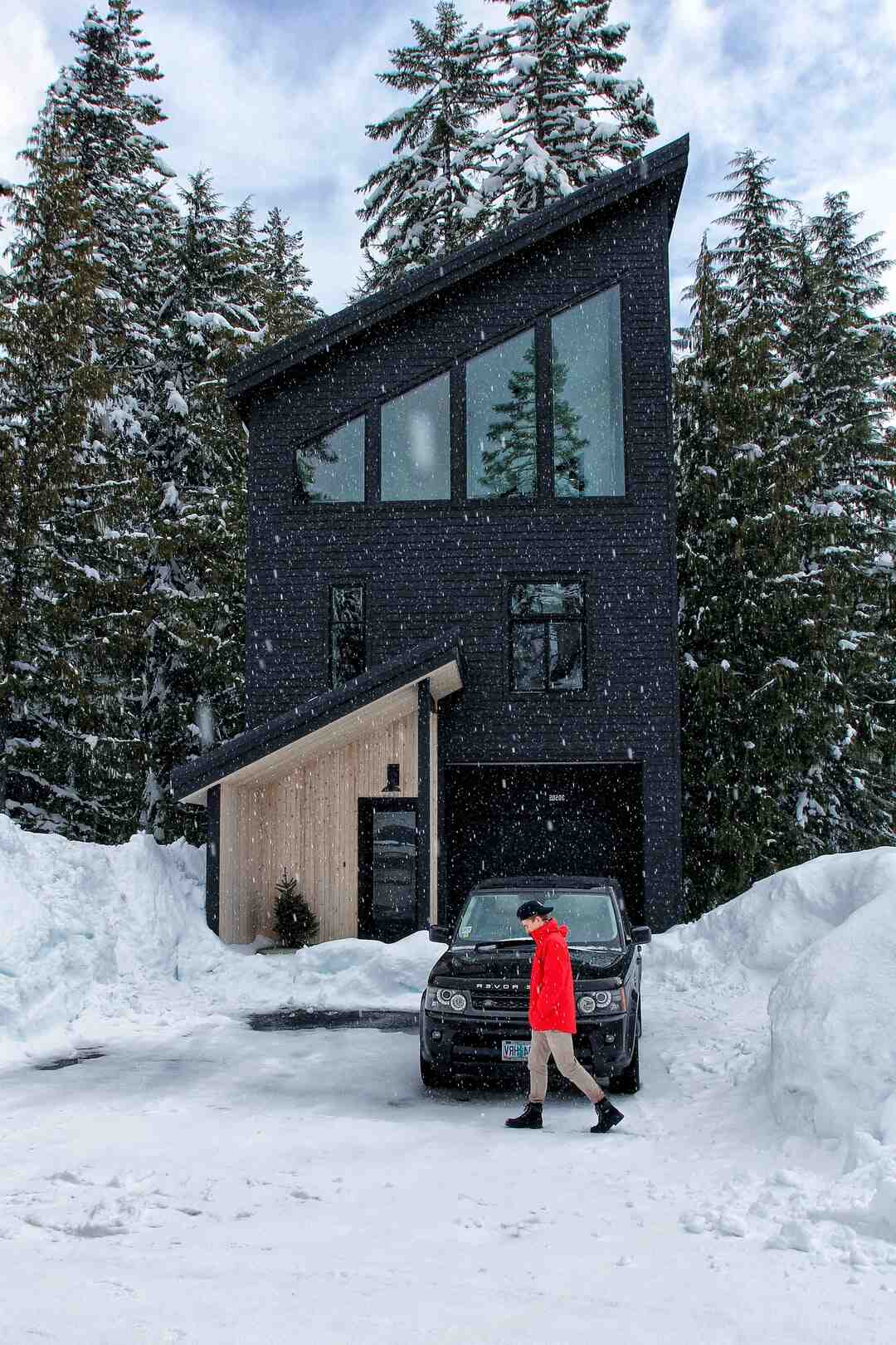 Comment décorer l'intérieur de la maison ?