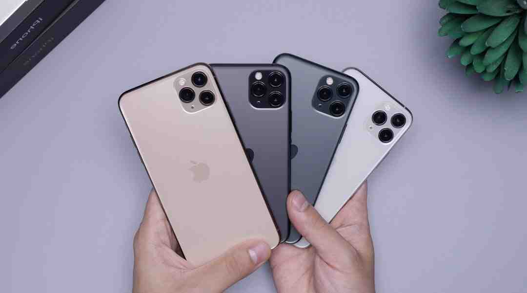 Comment demarrer un iPhone s ?