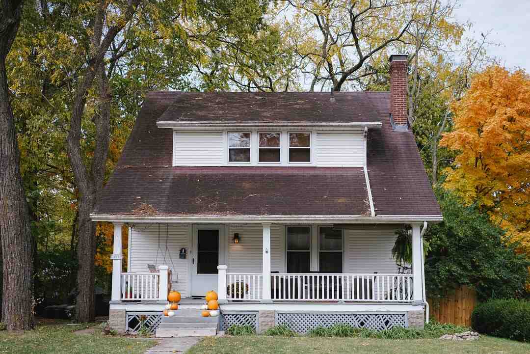 Comment donner du cachet à une maison ?
