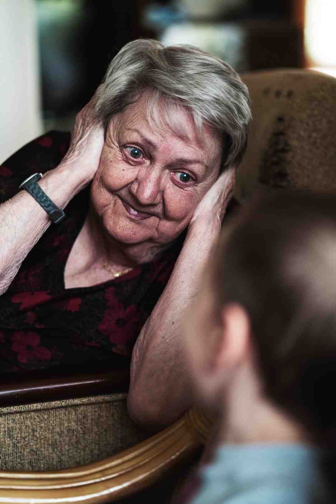 Comment enlever un aphte vinaigre ?