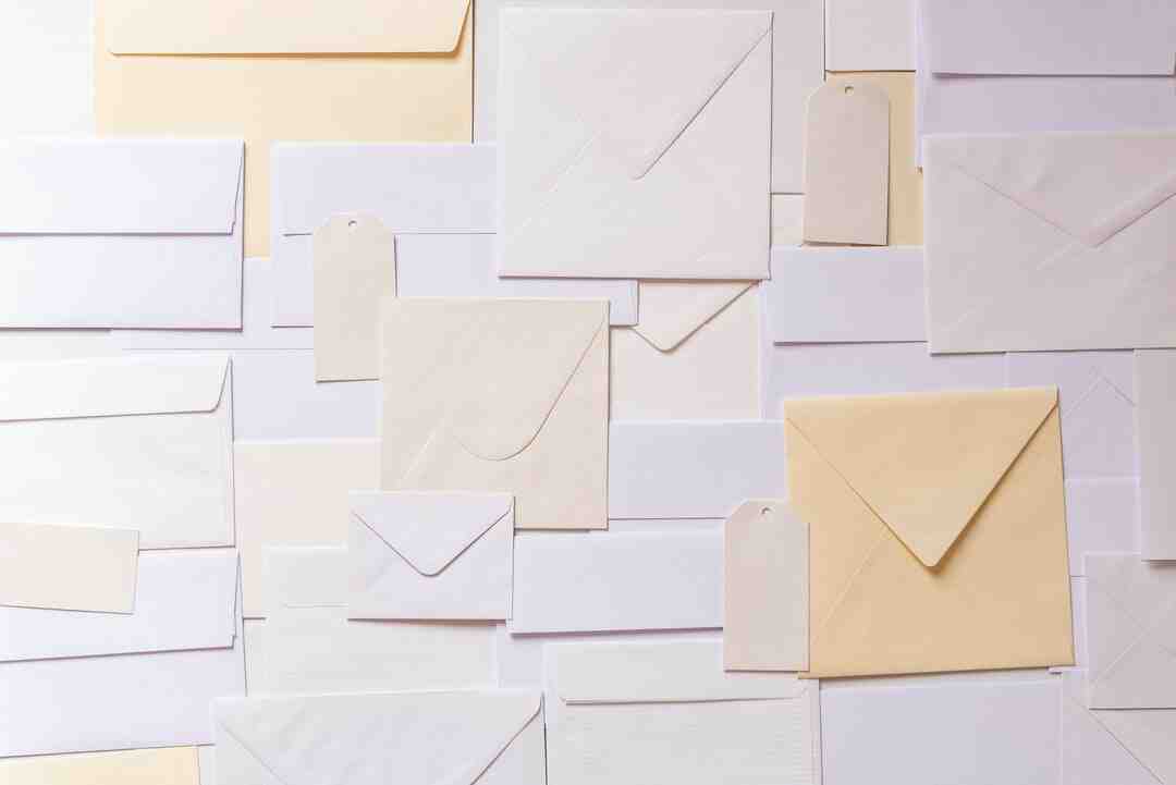 Comment envoyer automatiquement un mail dans un libelle Gmail ?