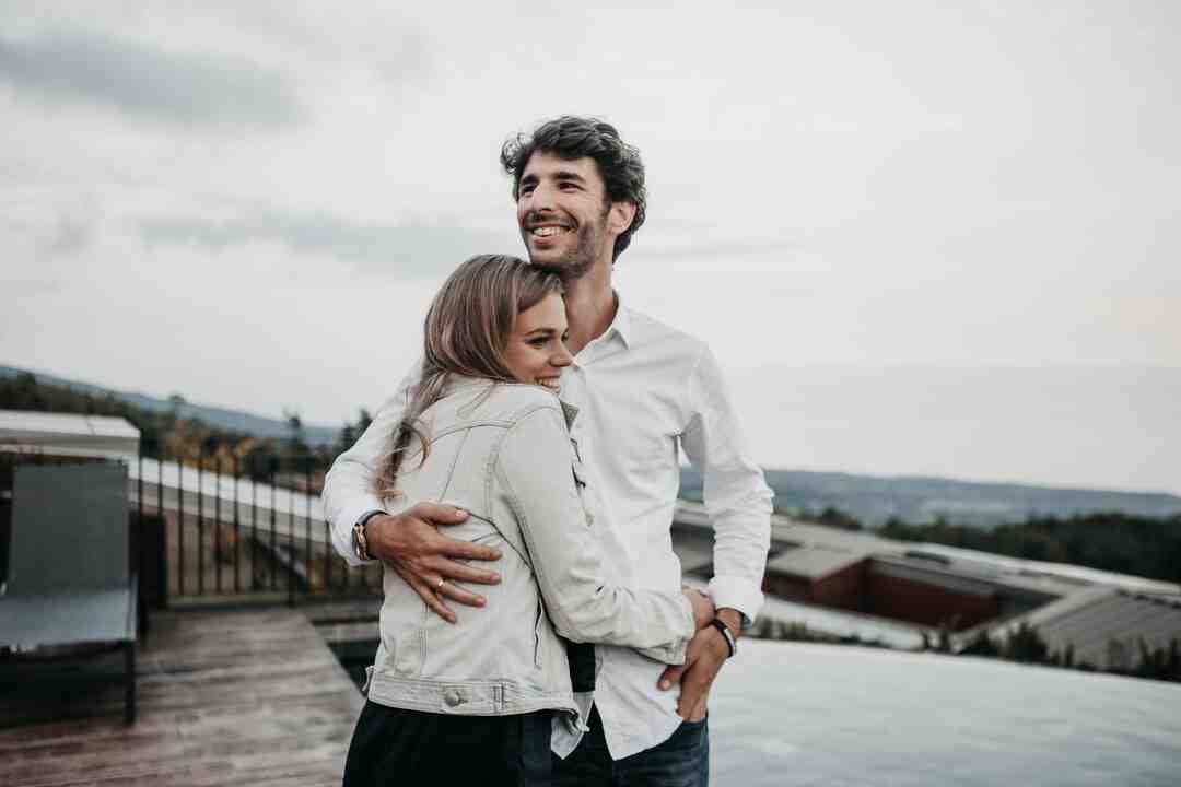 Comment être douce avec son mari ?