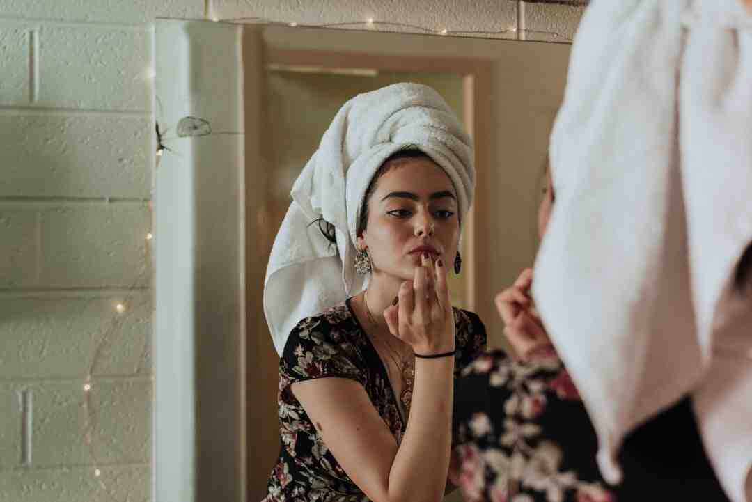 Comment fabriquer du maquillage facile ?