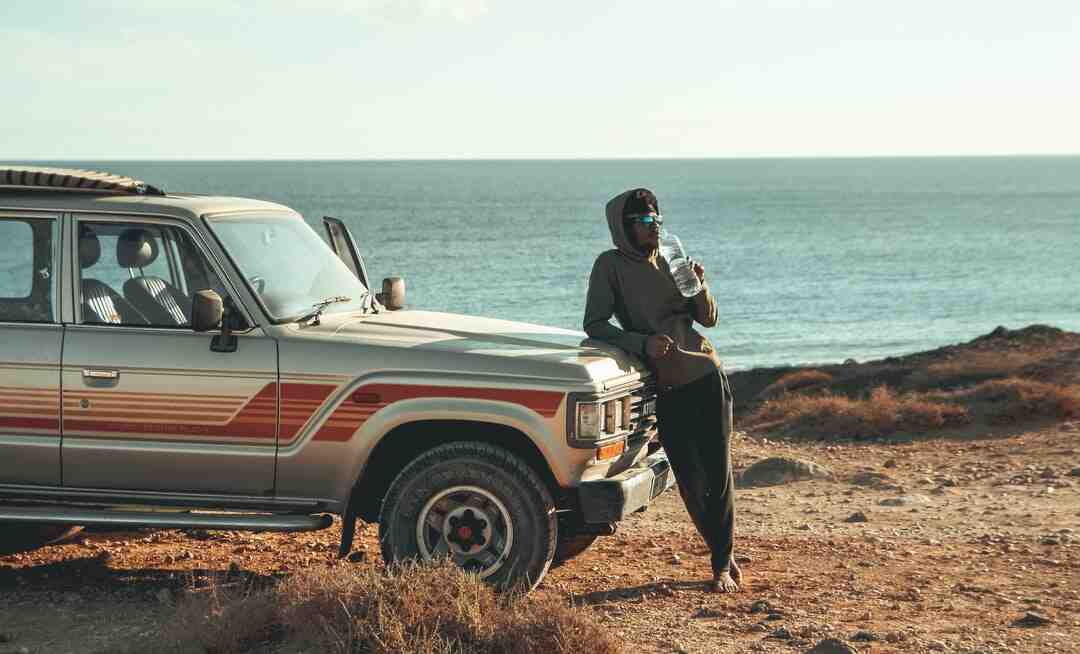 Comment faire comprendre à un homme qu'il nous manque ?