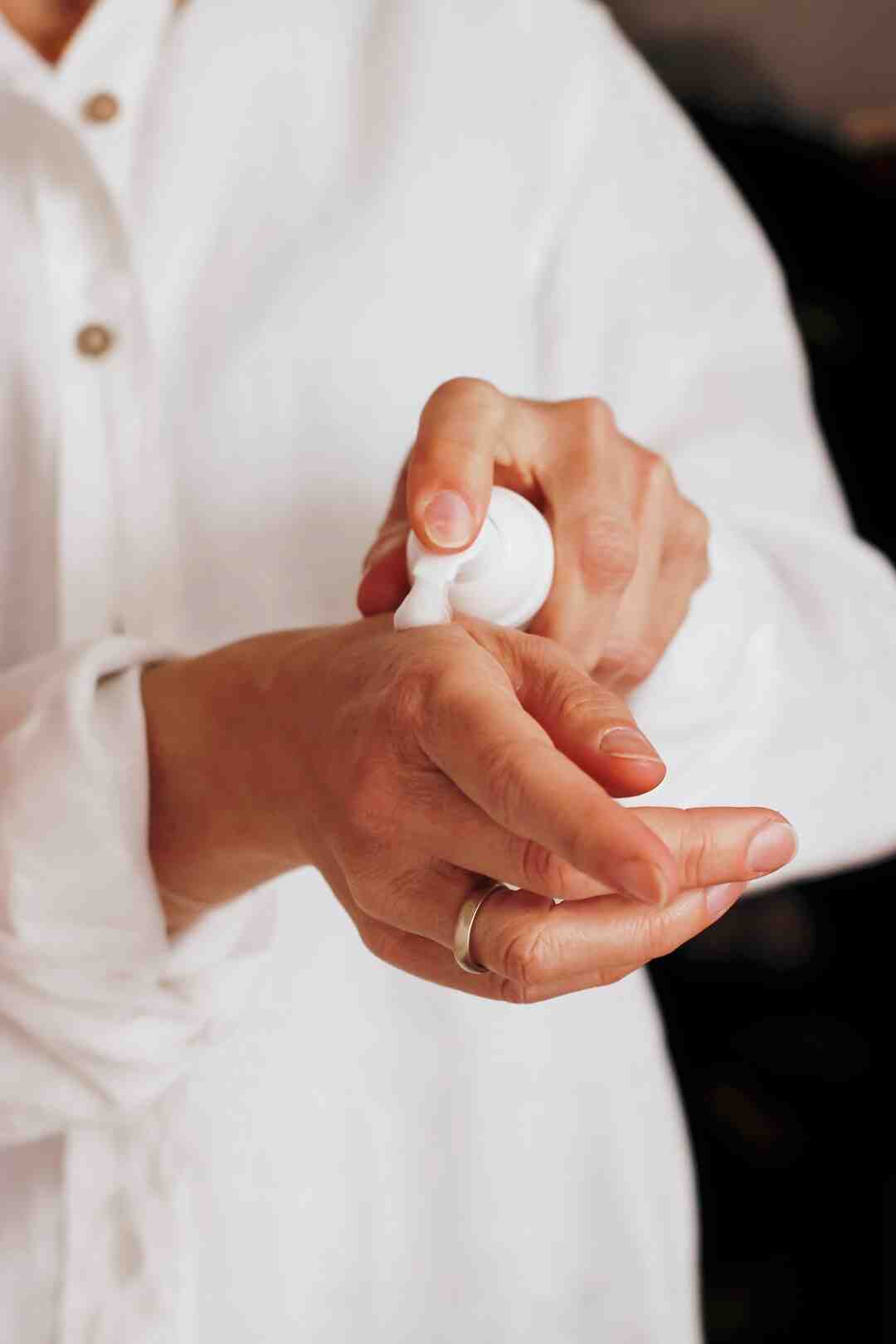 Comment faire dégonfler un gonflement ?