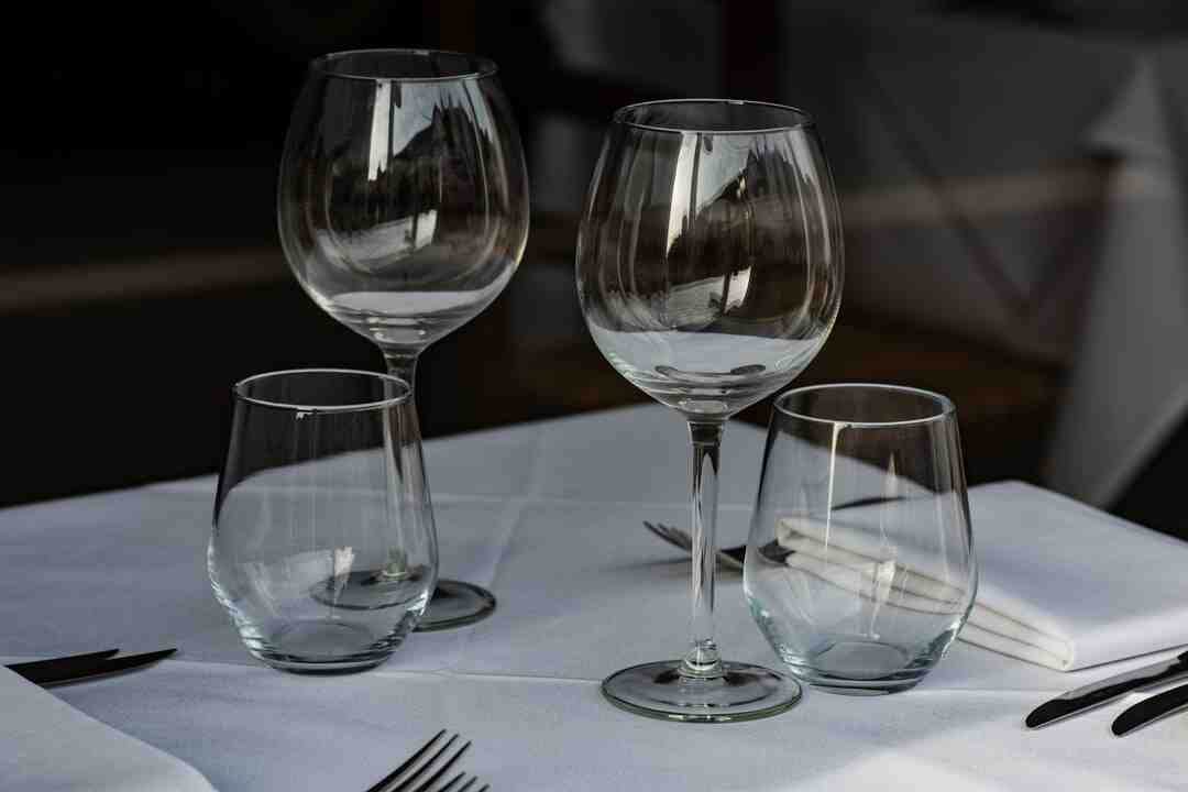 Comment faire des ronds de serviettes pour Noël ?