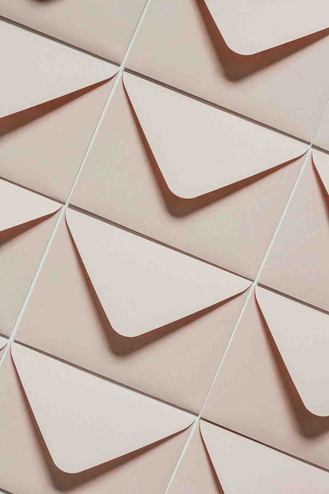 Comment faire le tri dans sa boite mail ?