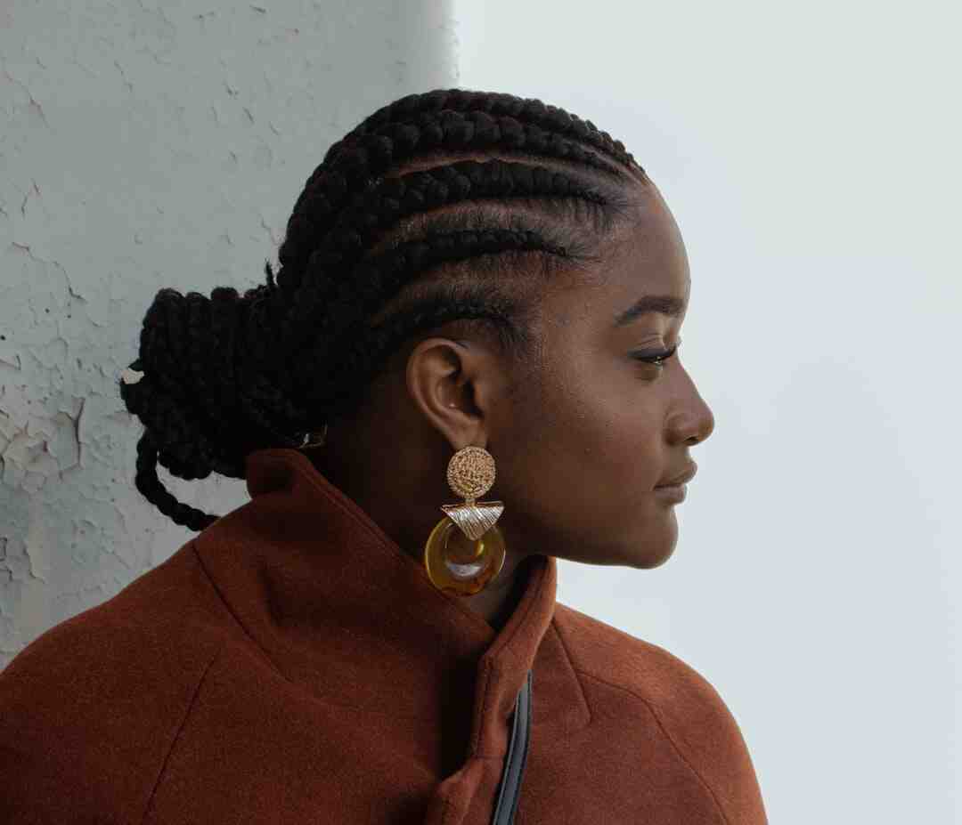 Comment faire pour avoir des cheveux forts ?