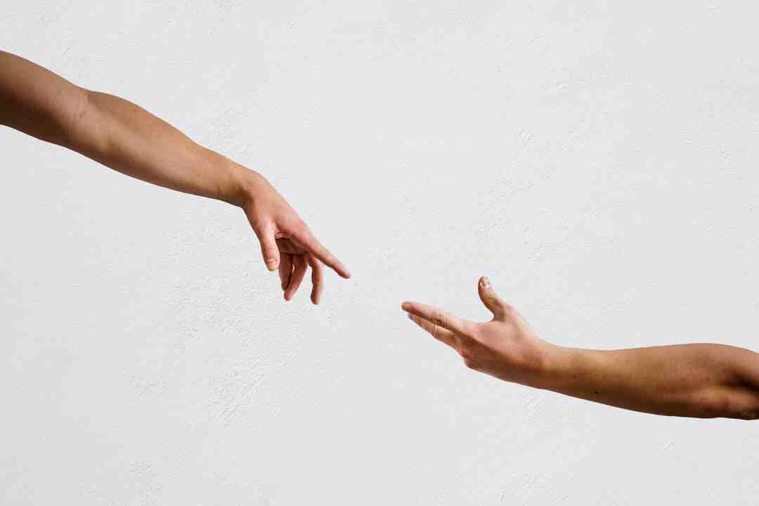 Comment faire pour dégonfler les mains ?