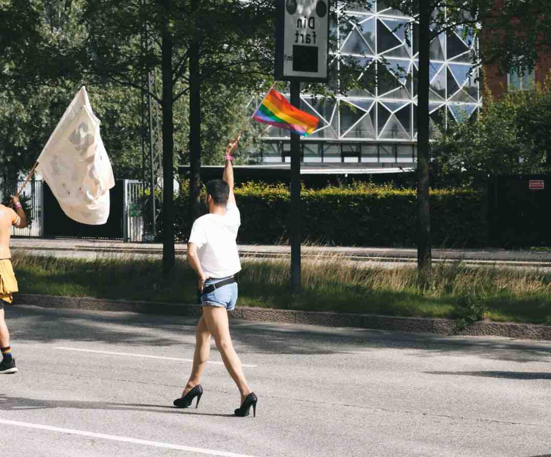 Comment faire pour éclaircir entre les cuisses ?