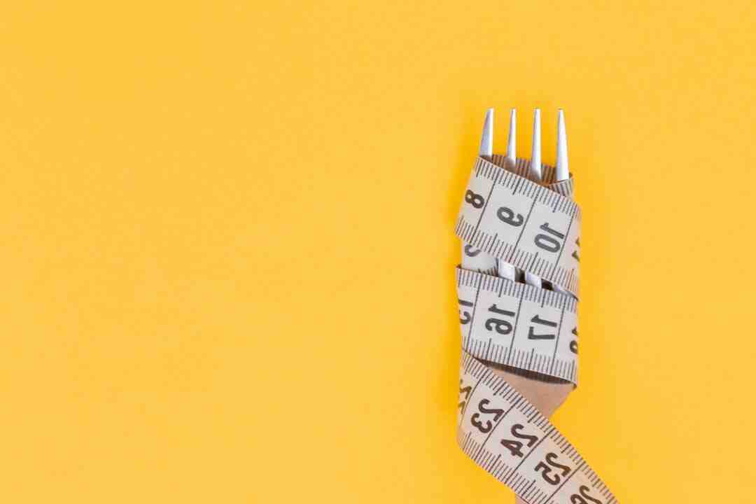 Comment faire pour perdre 5 kilos rapidement ?