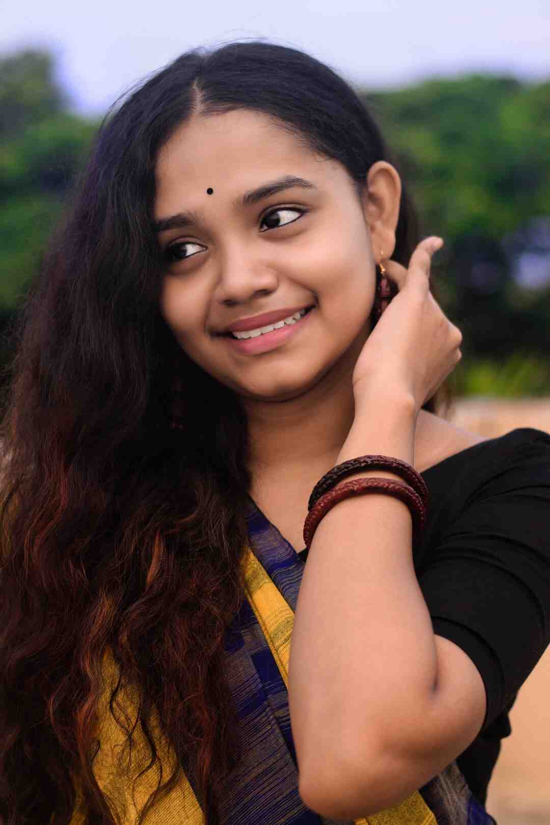 Comment faire pousser les cheveux plus vite naturellement en 1 semaine ?