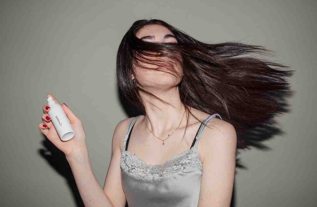 Comment faire pousser ses cheveux en 1 heure naturellement ?