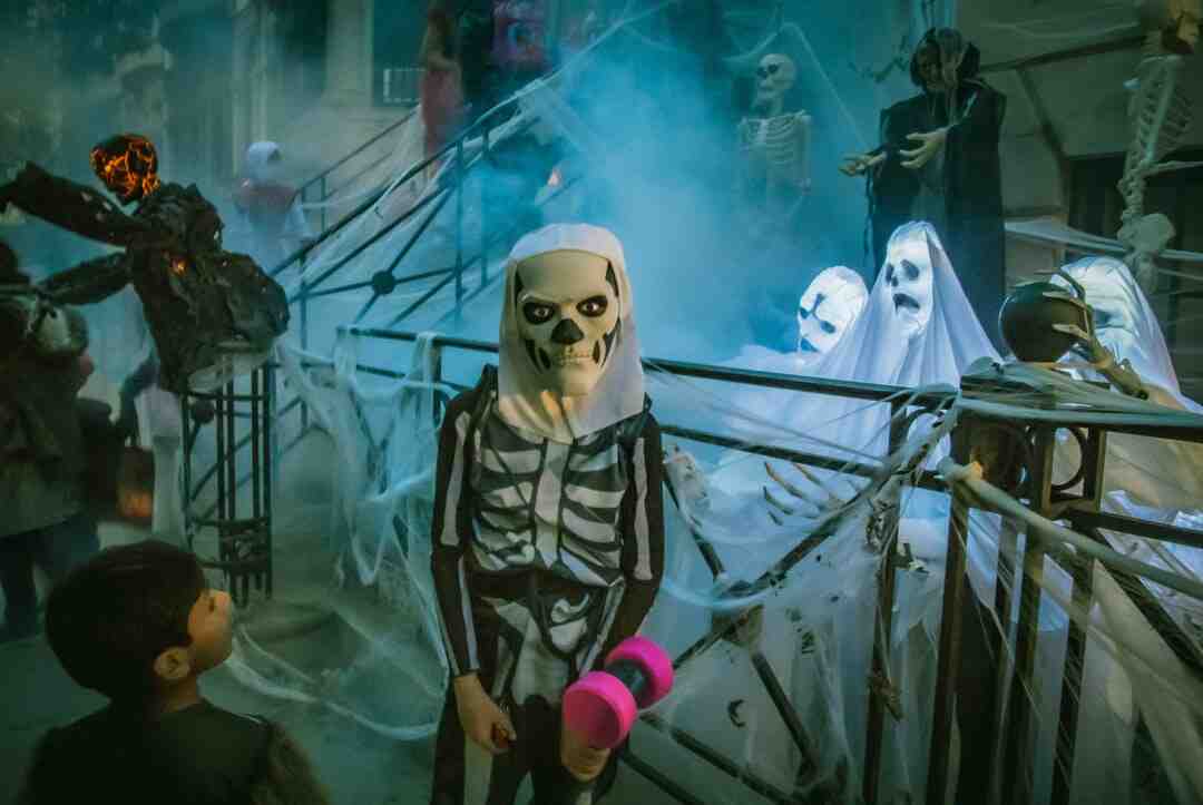 Comment faire spawn un bloc de commande ?